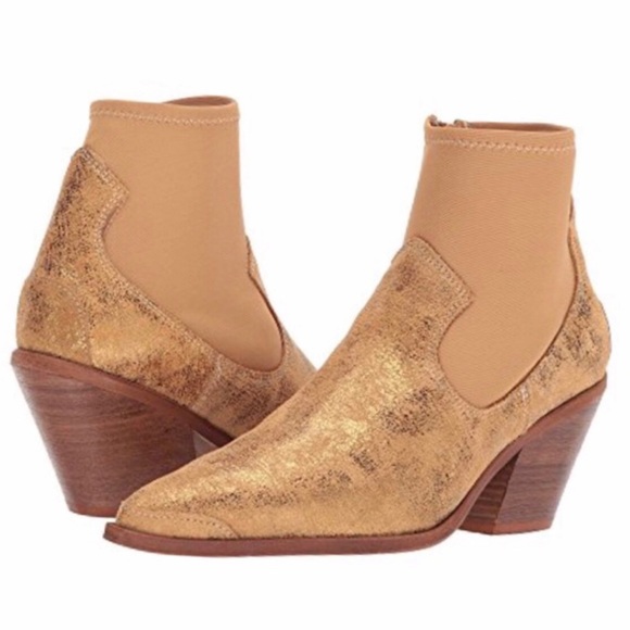 Free People Shoes - BRAND NEW Free People Boots